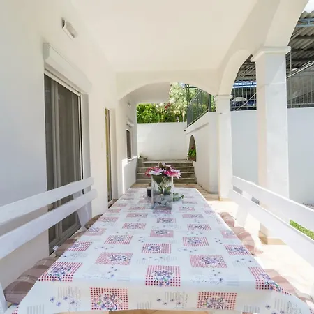 Appartement Nita Zadar