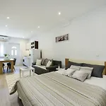 Apartman Nita Zára