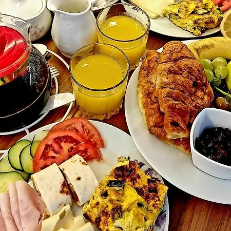 Nita Διαμέρισμα