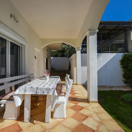 Διαμέρισμα Nita Ζαντάρ