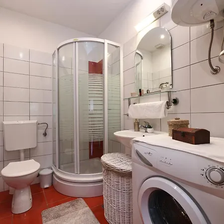 Διαμέρισμα Nita Ζαντάρ