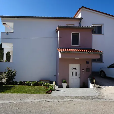 Διαμέρισμα Nita