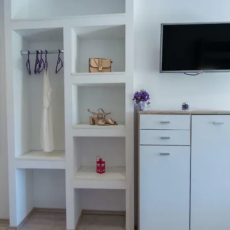 Διαμέρισμα Nita