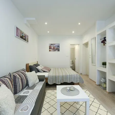 Διαμέρισμα Nita