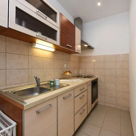 Διαμέρισμα Nita *