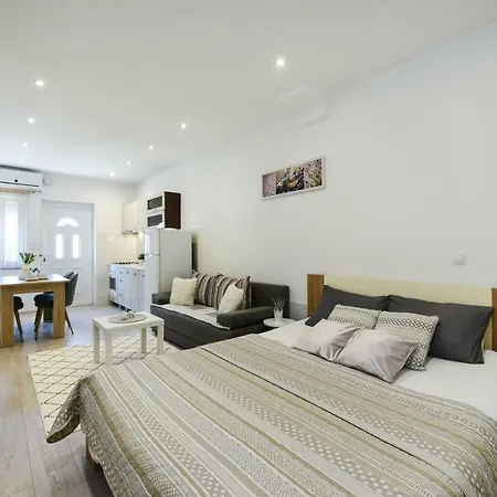 Lägenhet Villa Nita Zadar