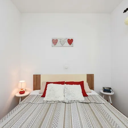 Villa Nita Lägenhet