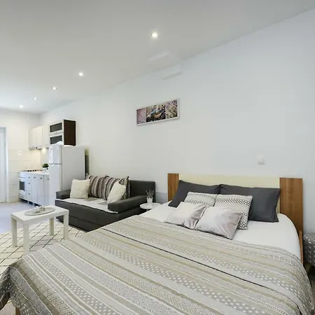 Villa Nita Zadar