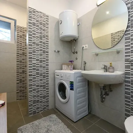 Nita Διαμέρισμα Ζαντάρ