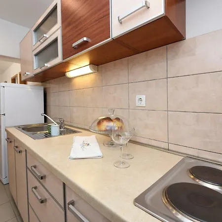 Διαμέρισμα Nita Ζαντάρ