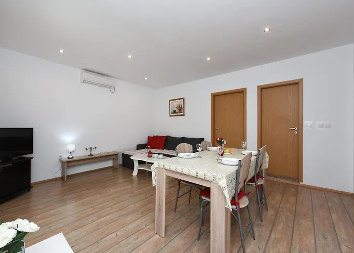 Nita Apartament Zadar