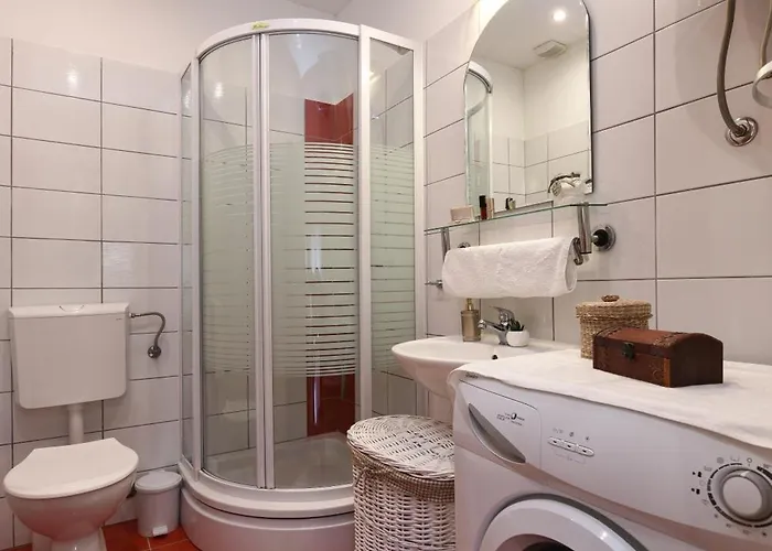 Apartament Nita Zadar