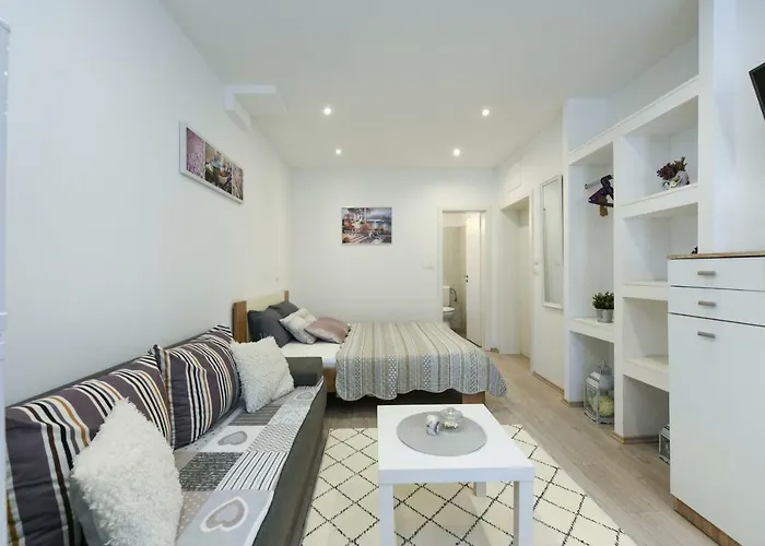 Apartament Nita