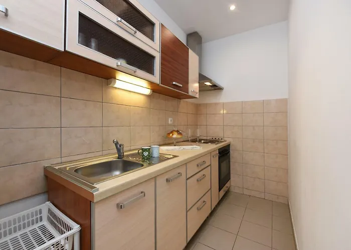 Apartament Nita *
