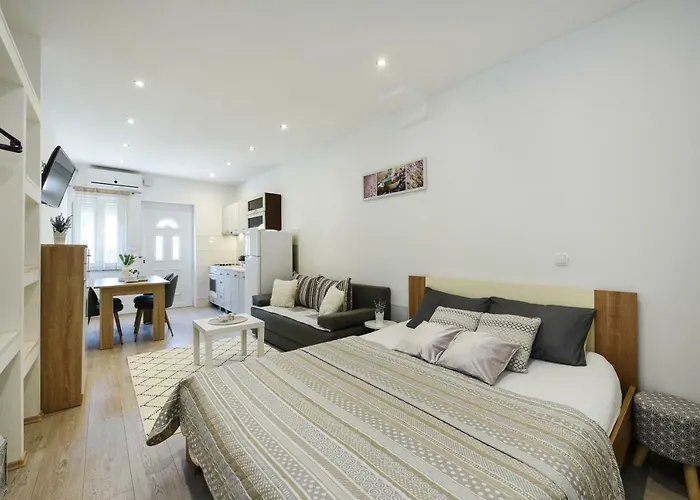 Apartament Nita Zadar