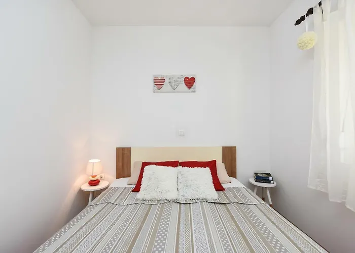 Nita Apartament