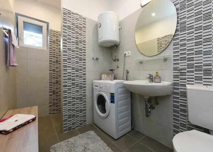 Nita Apartament Zadar